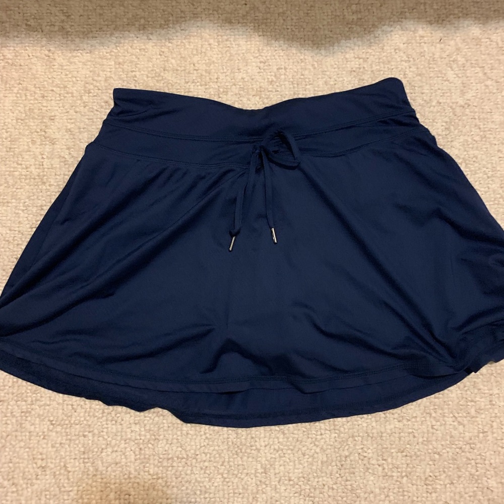 Golf skirt